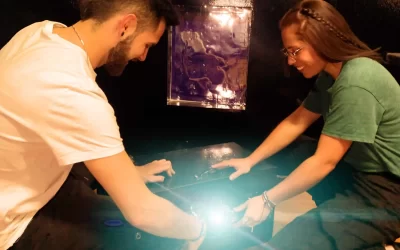 Escape Room en San Valentín