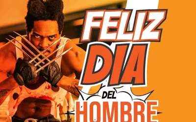 Celebra el Día del Hombre en Colombia en Salsipuedes Escape Room