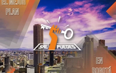 Salas de Escape: Los Mejores Planes para Hacer en Bogotá
