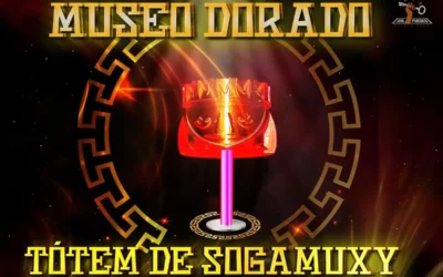 MUSEO DORADO ESCAPE ROOM