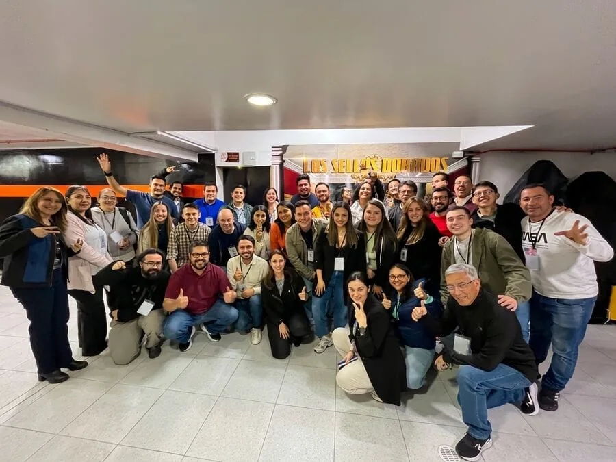 Grupo corporativo