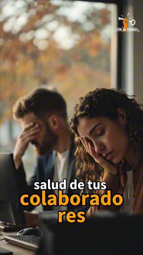 Testimonio en video